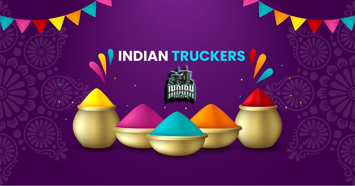 itvtc2020's tweet photo. Bura na mano Holi hai https://t.co/PQi4H9H8On