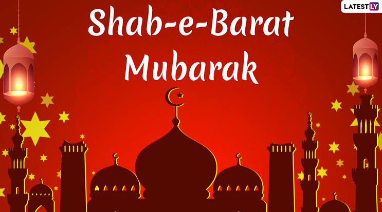_mr_nawab_'s tweet photo. If you can forgive yourself, then you can forgive everyone. This is the best gift that you can give to yourself this Shab-e-Barat. I have forgiven everyone. Please forgive me for everything that I have done to you by mistake or intentionally. Shab-e-Barat Mubarak.
#ShabeBarat https://t.co/3y0RbKmh5z