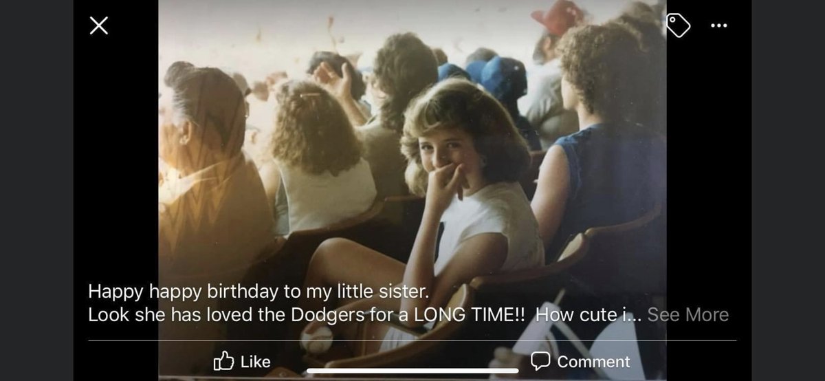 hoober5's tweet photo. @DMAC_LA @DodgersNation Ive been searching for one since yesterday at 2:00pm!!!! Here’s me at 11 at Dodger Stadium! Im 52 now!!! Me! Me! Pick me! https://t.co/GRne2ThMbh