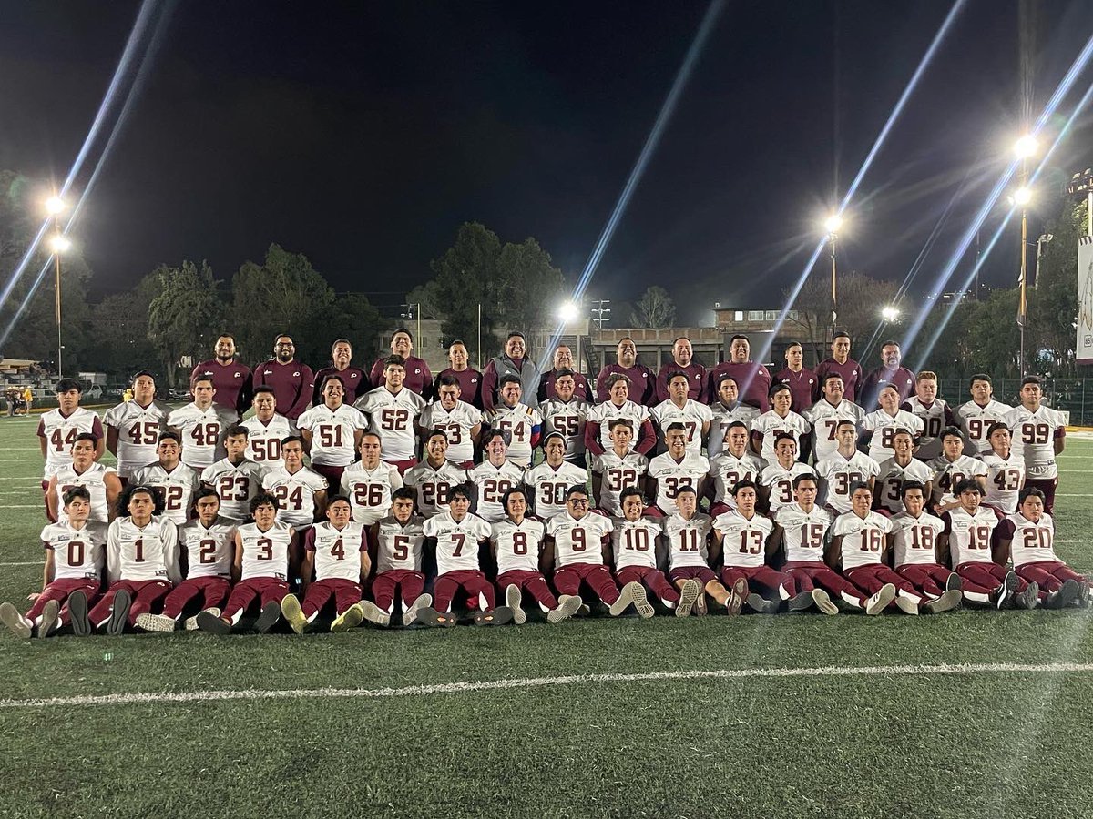 😌 LISTA NUESTRA INTERMEDIA PARA SU DEBUT 🏹