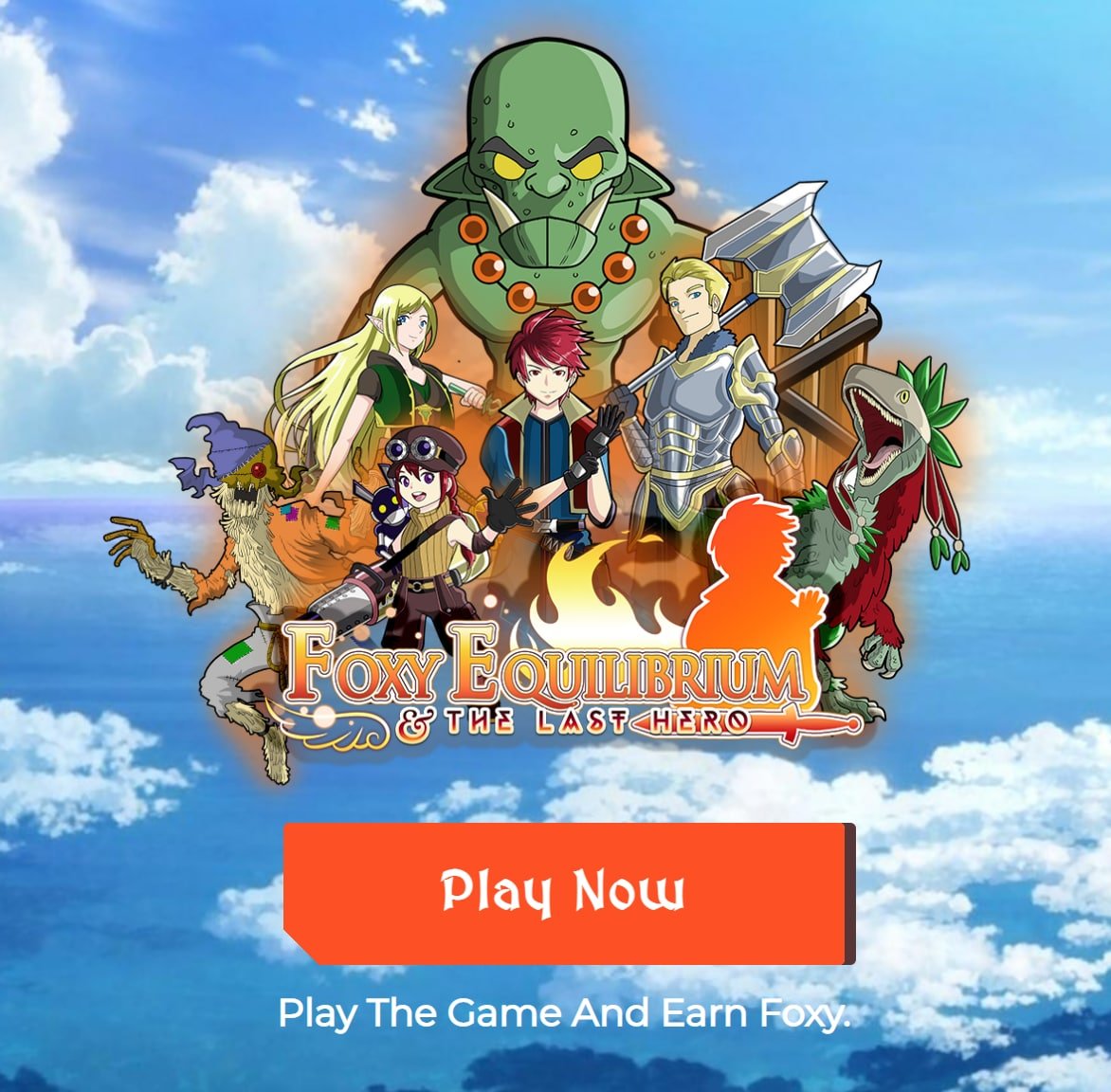 Foxy equilibrium tweet media