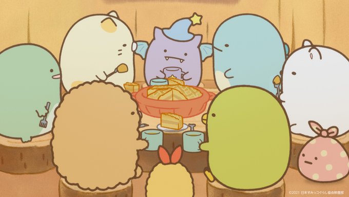 魔法使い の評価や評判 感想など みんなの反応を1週間ごとにまとめて紹介 ついラン