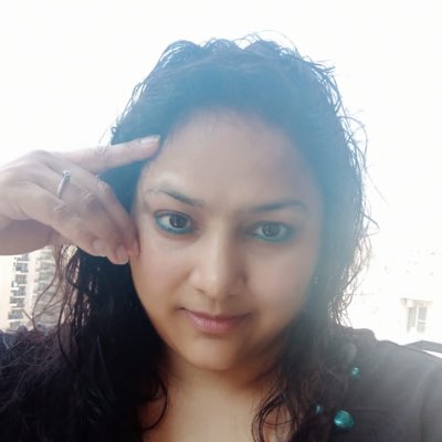 kshemsmita's tweet photo. #NewProfilePic
Sometimes it’s better to stop fixing what’s broken. Maybe it’s time to gather all the pieces and start building something better!❤️
#KJquote https://t.co/zEOge8eRyS