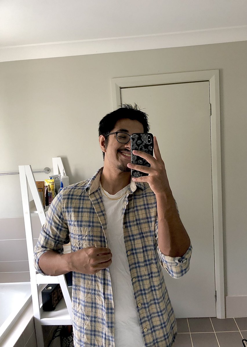 idk about you, I’m feeling 22