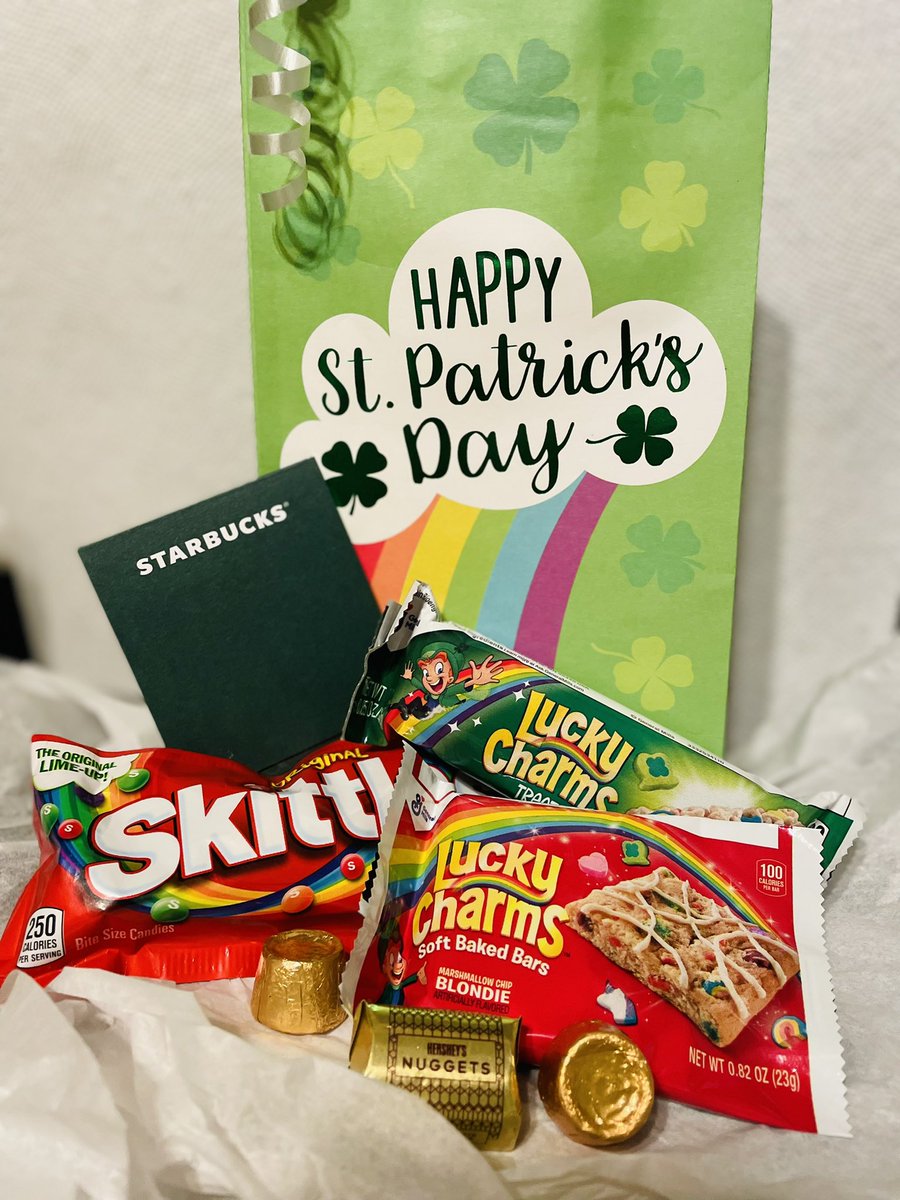 ☘️Happy Green &amp; Gold Day!! 🍀Feeling lucky to have such amazing WT families that spread joy &amp; happiness 🍀🍀🍀🍀🍀🍀🍀🍀🍀🍀🍀🍀🍀 #112Leads <a href="/WayneThomasscho/">Wayne Thomas School</a>