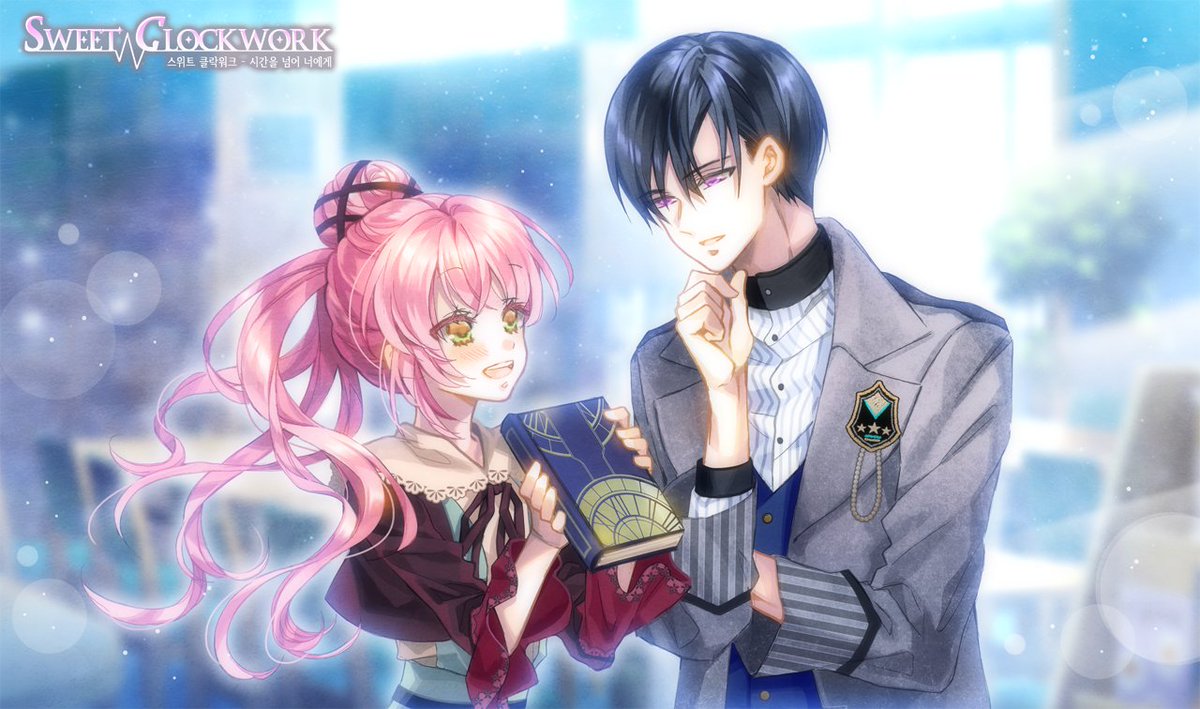 clockwork_sweet's tweet image. 🔔🔔여성향 미스테리 연애 시뮬레이션 스위트 클락워크 2022년 3월 소식을 전해드립니다!🔔🔔
▶ blog.naver.com/teamdtr/222676…

앞으로는 좀 더 자주 개발토크 및 근황을 전해드리도록 하겠습니다. 감사합니다.