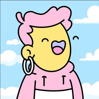 megafraggergm's tweet photo. #NewProfilePic @doodles my first doodle. where’s the doodles fam? https://t.co/Arvc6yd300