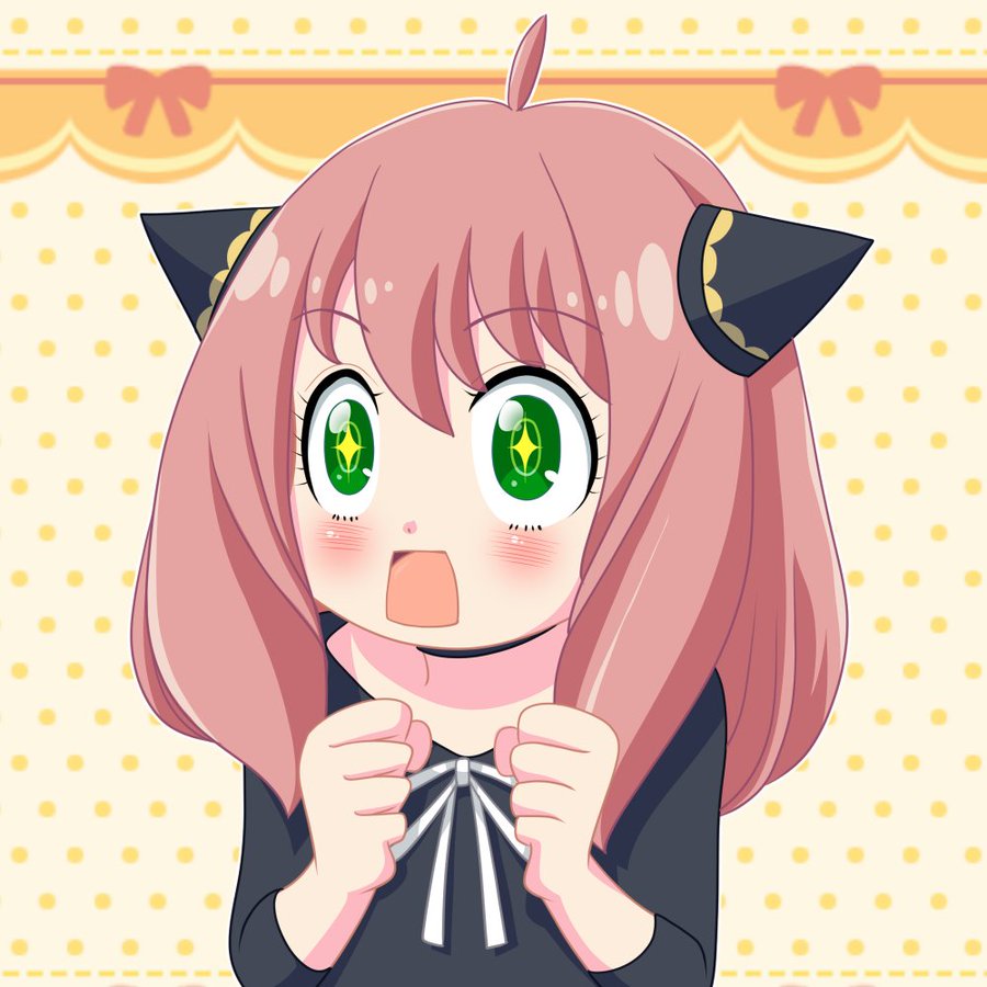 スパイファミリー アーニャ 女の子 の面白い魅力は かわいいセリフと名言 特撮ヒーロー アニメ情報局