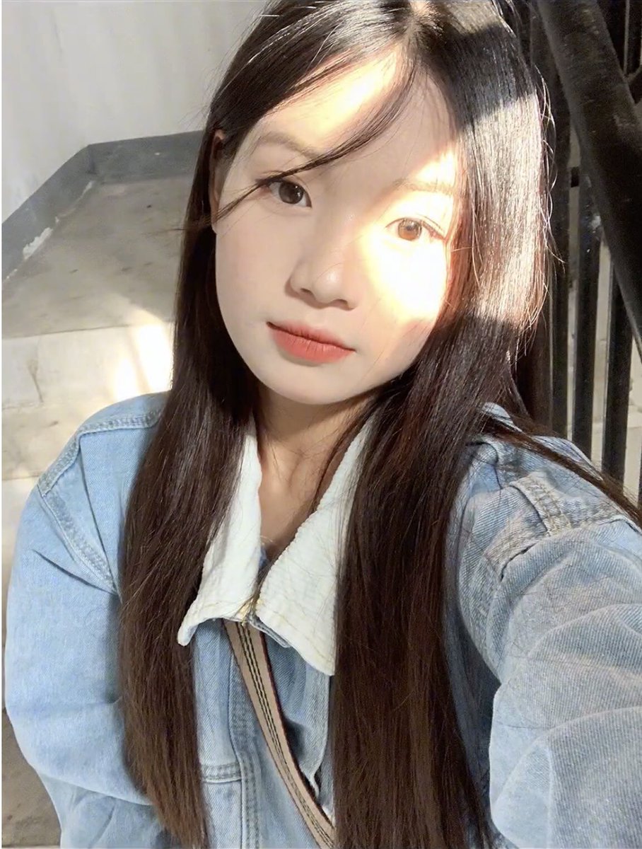Chou_youmeng's tweet photo. I'm lucky that I can do what I love here . https://t.co/2nXyAoV9vy