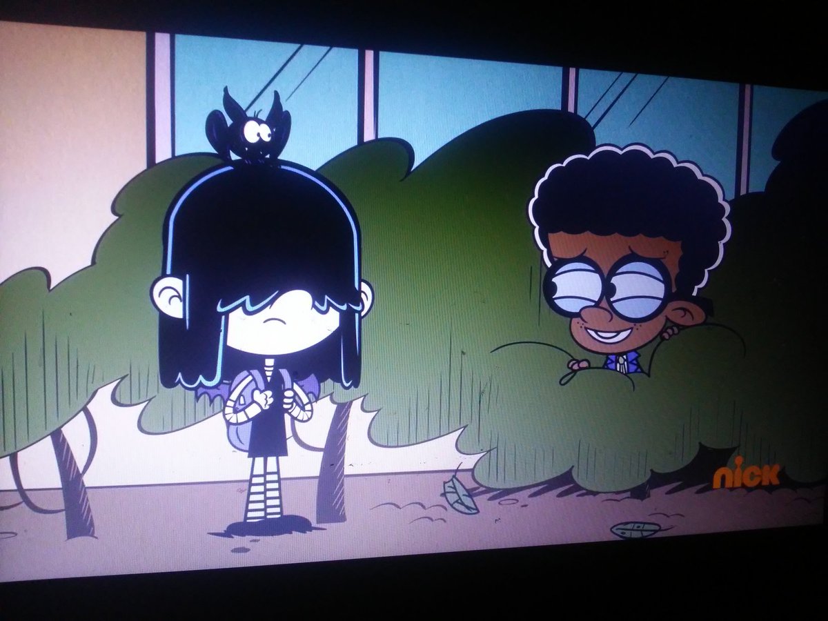 MatiMetrovich's tweet photo. Clyde @EmilioTrevino_ en #TheLoudHouse Temporada 4 episodio #UnErrorMortal en @NickelodeonLA π§π¦ππͺ¦π―οΈβ°οΈπ¦ π https://t.co/q5Z3IR92Ql