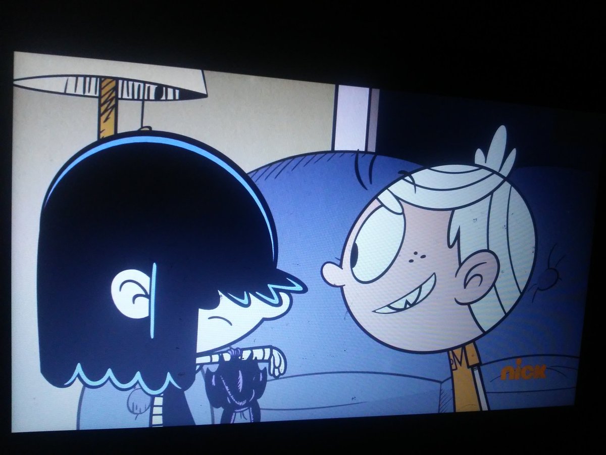 MatiMetrovich's tweet photo. Lincoln Loud @luispiedra17_ en #TheLoudHouse Temporada 4 episodio #UnErrorMortal en @NickelodeonLA π§π¦ππͺ¦π―οΈβ°οΈπ¦ π https://t.co/9ziUjDeV4l