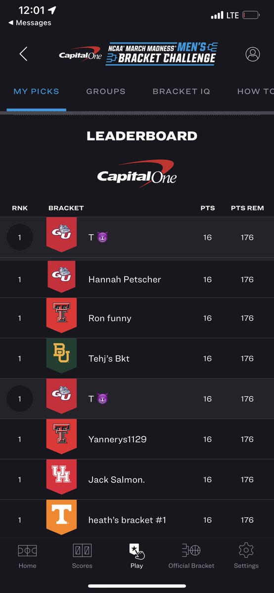 Tiffany Harrison tweet media