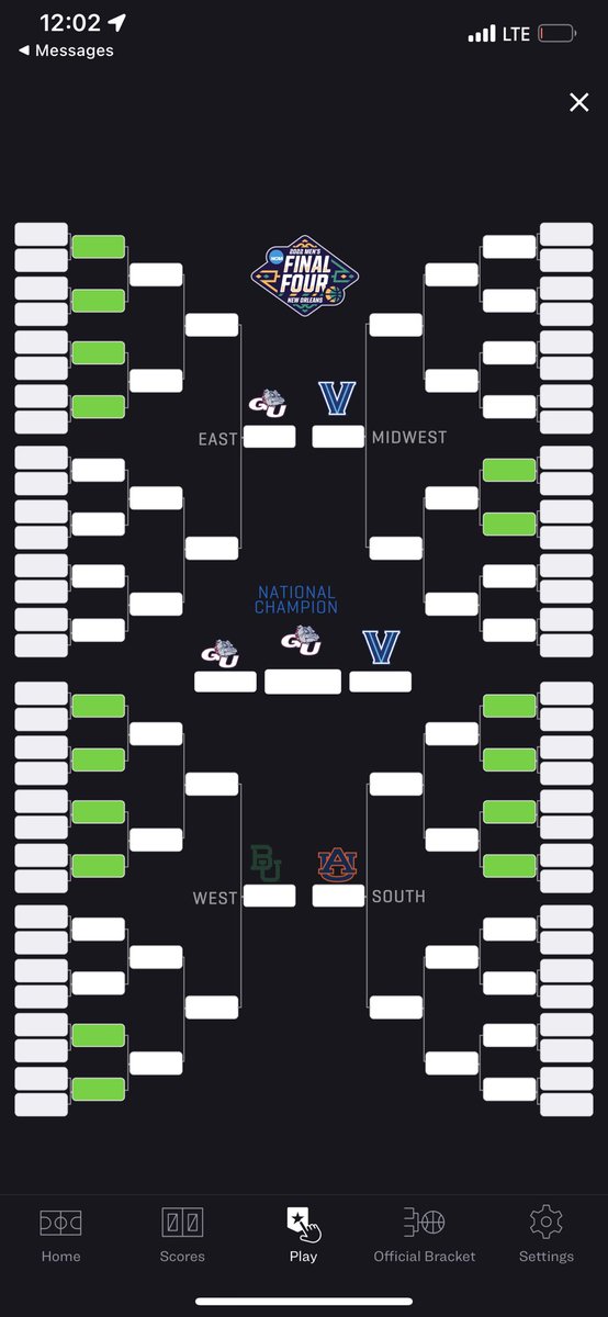 Tiffany Harrison tweet media