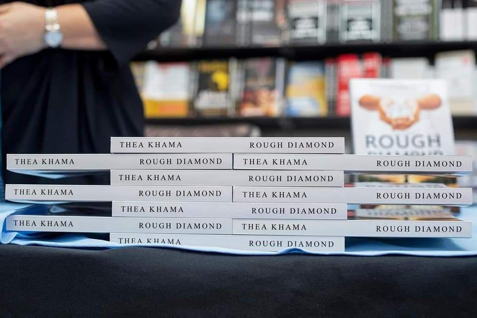 TheaKhama's tweet photo. ..social-emotional wellness and support. 

I am an #Author #LifeCoach #Mentor Reach out to me via my website https://t.co/xim237dGmV or email thea@theakhama.com if your require any of my services or want to purchase my breakthrough memoir #RoughDiamond💎 https://t.co/6Maki15Qwv