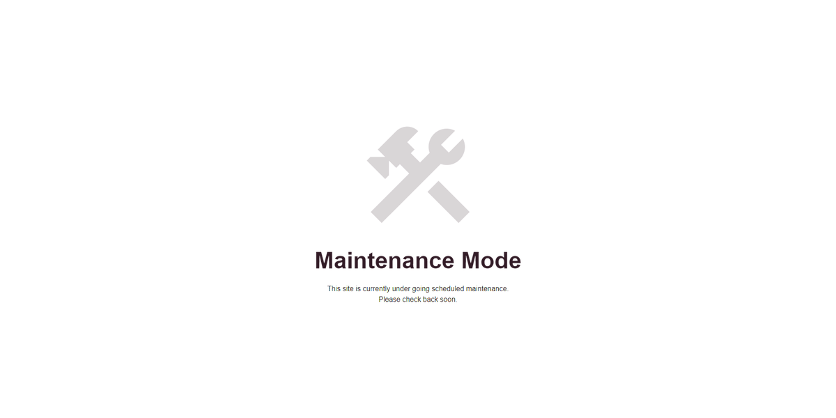 FapTok's tweet photo. Friends, we have to inform you that the https://t.co/IBWhpaUDcF website will currently be under maintenance for some time, it may or may not take some time. 

This action was taken because we decided to give it a little makeover and make the site a little more pleasing to the eye https://t.co/d9Xgwtjisn