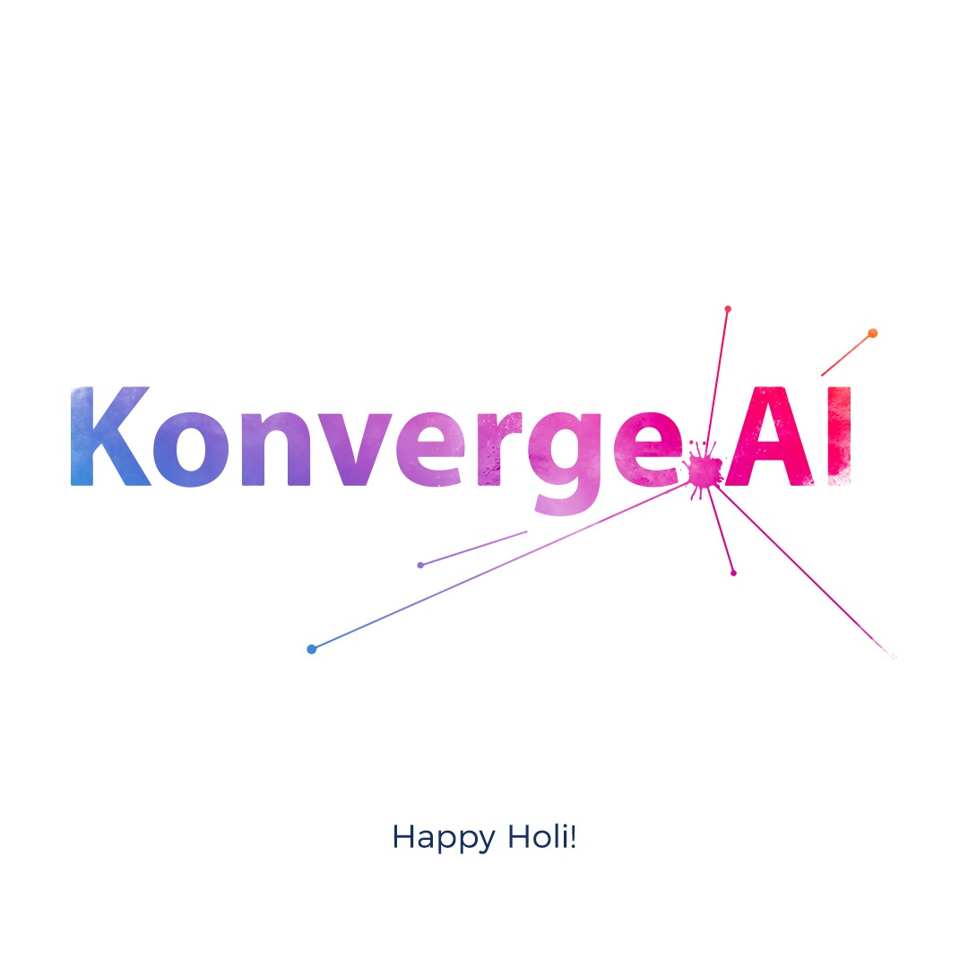Konverge.AI tweet media