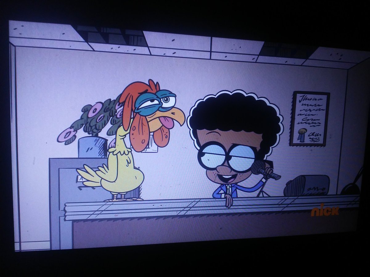MatiMetrovich's tweet photo. Clyde @EmilioTrevino_ en #TheLoudHouse Temporada 4 episodio #UnErrorMortal en @NickelodeonLA π§π¦ππͺ¦π―οΈβ°οΈπ¦ π https://t.co/q5Z3IR92Ql