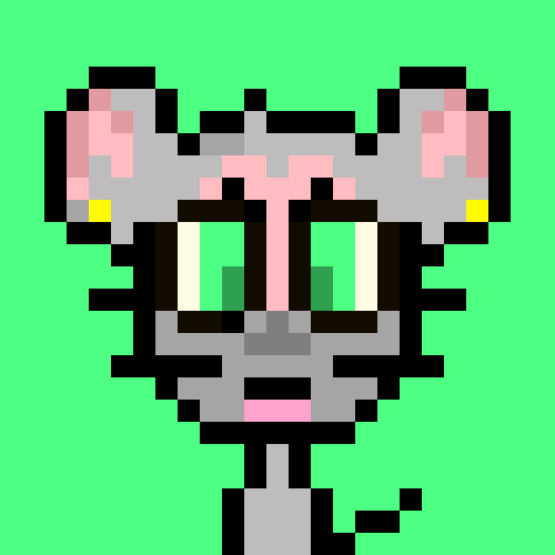 Newbee pixel tweet media