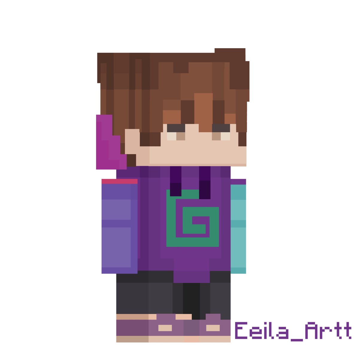 Eeila_Artt's tweet photo. @underatedmcytwt hi !! heres some of my favorites ive done ! 

rn im woking on a minecraft tarot deck ! i appreciate any follows or rts! https://t.co/Y5NoaZjN69