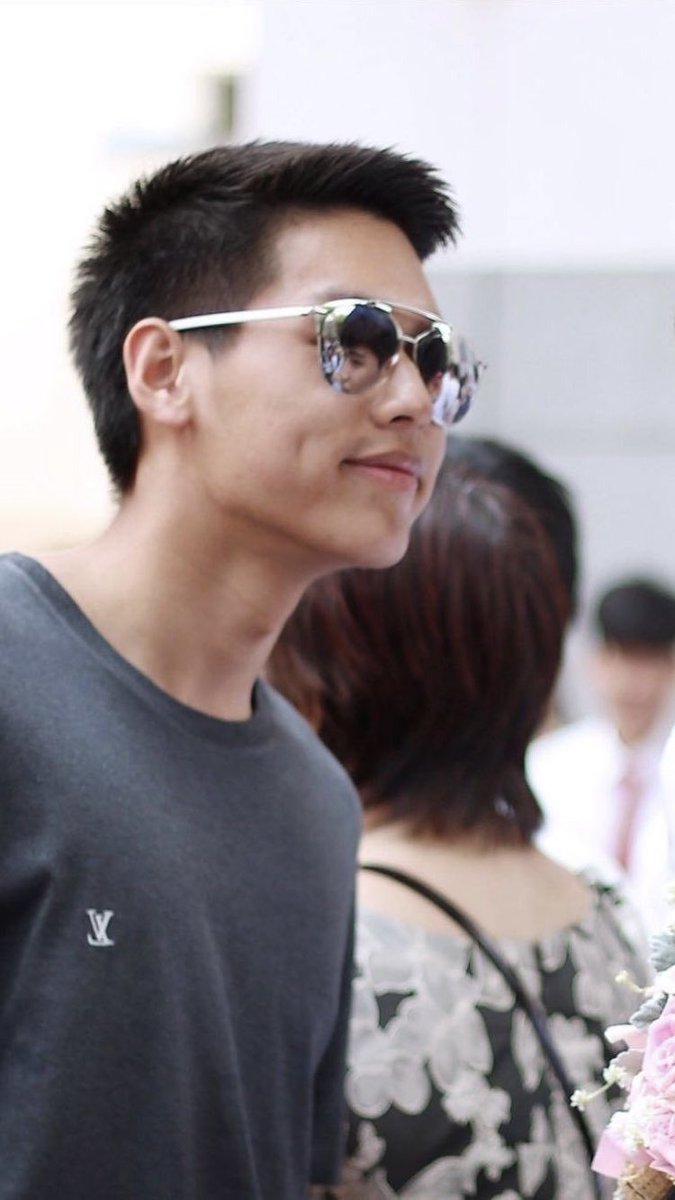 มุ้ก่อบ tweet media