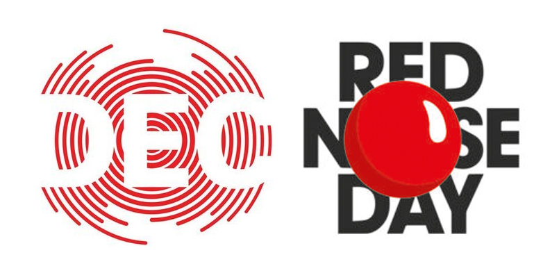 Non-Uniform Day - Friday 18th March. The proceeds from the day will be donated to Comic Relief 2022 and The DEC Red Cross Ukraine appeal. A £1 donation should be made online using ParentMail via the App or the website parentmail.co.uk. All details have been emailed home.