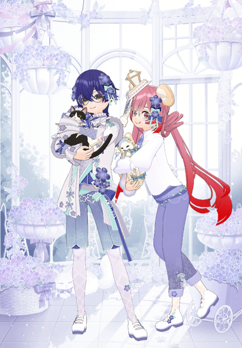 あぽろのtwitterイラスト検索結果 古い順