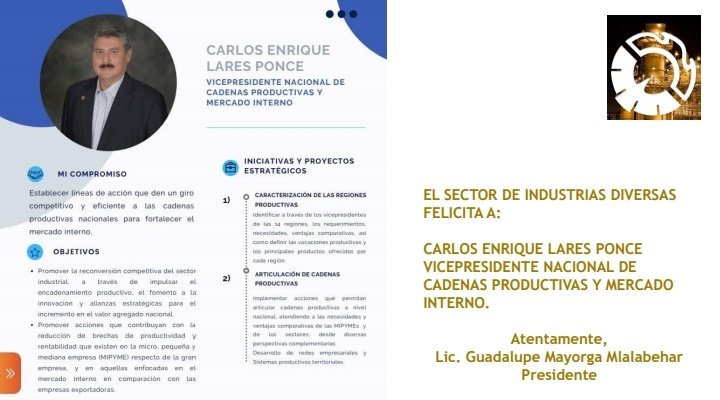 gmayorgam's tweet photo. @CarlosL55749324 @CANACINTRAMex @CANACINTRA_EMex @CanacintraUPN  @Canacintra_Jrz @Canacintra_Ens @cceoficialmx @Coparmex @jorge_charruf @MarisolGlez_C @SE_mx @Finanzas_CDMX @jacobonoblepino @MonicaAlonsoF @Economia_UDP @ProductividadAn @EconomiaSonora @VinculoEconomic https://t.co/neBWef8PNe