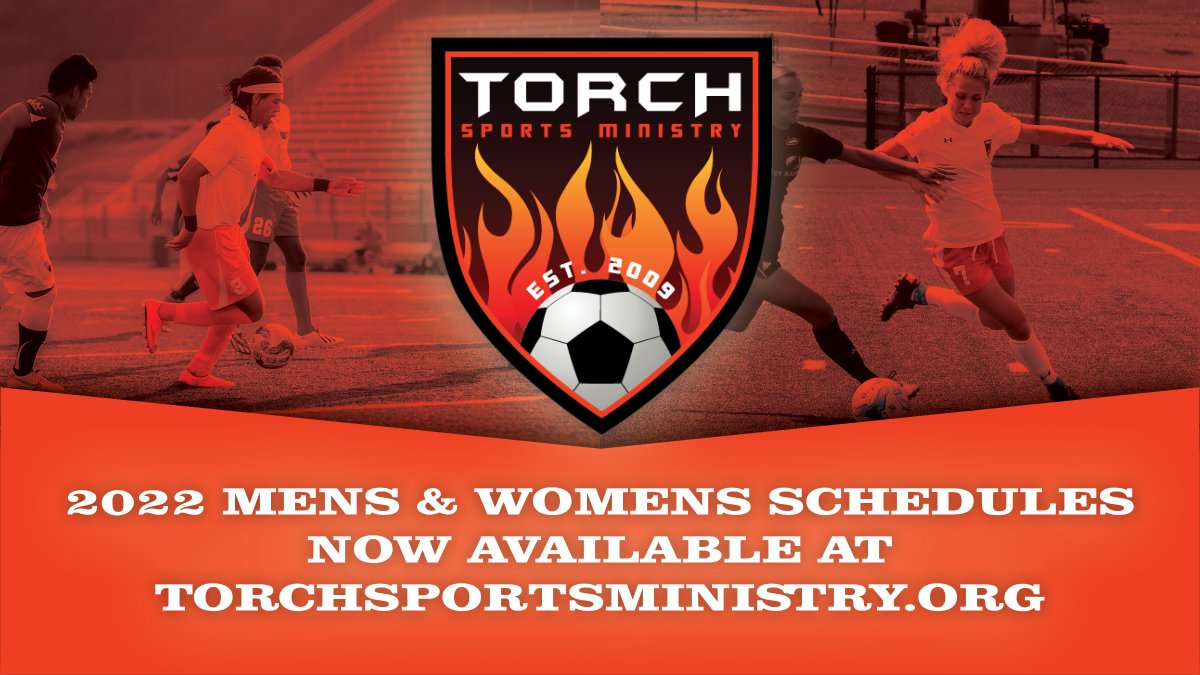 Torch FC tweet media