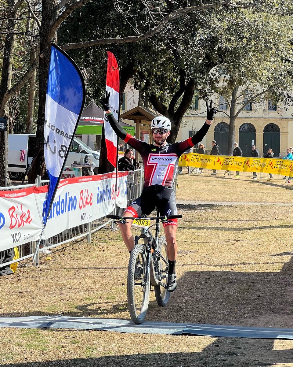 chiaro20's tweet photo. Bardolino bike … 🥇🥇🥇 #2 https://t.co/BXdAfHcwBn