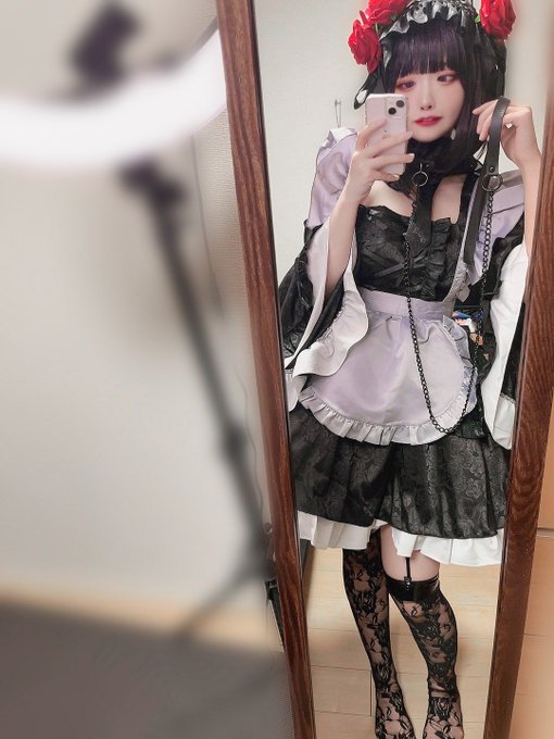 コスプレイヤーえとちゃのTwitter画像27