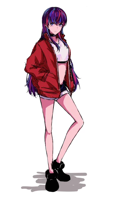 実は立ち絵もあったりする 