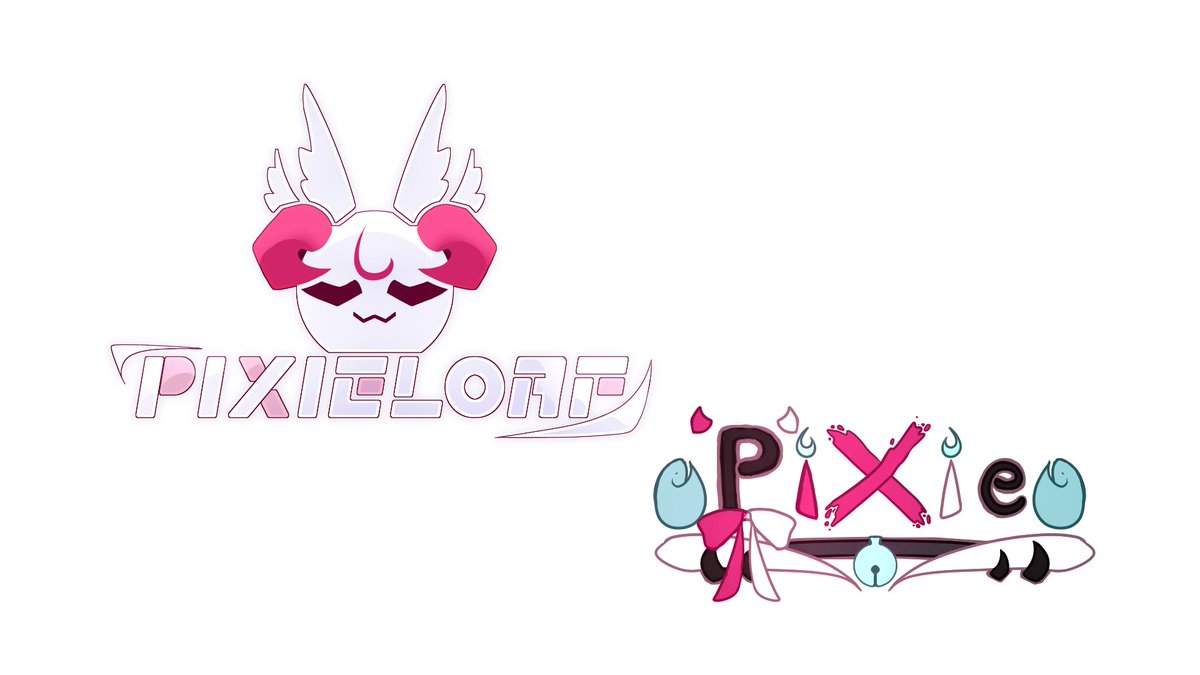 New and Old logo~🤍✨

#Vtuber #ENvtuber #Vtuberuprising