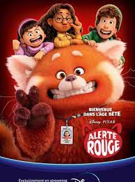 merlinpapin3's tweet photo. Vu le film #AlerteRouge de #DomeeShi (2022) Film d'Animation des #StudiosPixar , vu sur @DisneyPlusFR avec les voix de Rosalie Chiang, Sandra Oh, Ava Morse, Hyein Park, Maitreyi Ramakrishnan Orion Lee Wai Ching Ho Tristan Allerick Chen James Hong
@FredOL69007 https://t.co/52s3SjEWM0