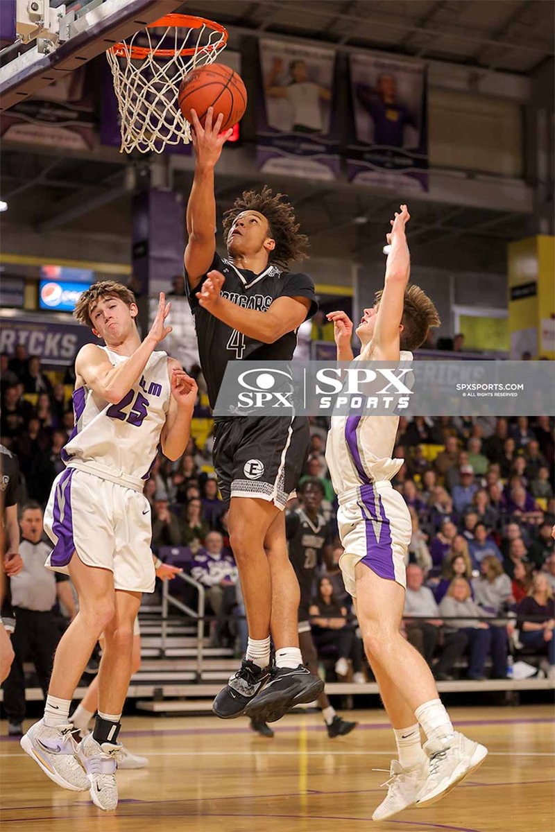 SPX Sports tweet media