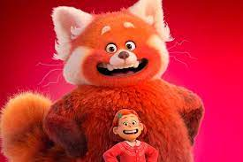 merlinpapin3's tweet photo. Vu le film #AlerteRouge de #DomeeShi (2022) Film d'Animation des #StudiosPixar , vu sur @DisneyPlusFR avec les voix de Rosalie Chiang, Sandra Oh, Ava Morse, Hyein Park, Maitreyi Ramakrishnan Orion Lee Wai Ching Ho Tristan Allerick Chen James Hong
@FredOL69007 https://t.co/52s3SjEWM0