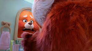 merlinpapin3's tweet photo. Vu le film #AlerteRouge de #DomeeShi (2022) Film d'Animation des #StudiosPixar , vu sur @DisneyPlusFR avec les voix de Rosalie Chiang, Sandra Oh, Ava Morse, Hyein Park, Maitreyi Ramakrishnan Orion Lee Wai Ching Ho Tristan Allerick Chen James Hong
@FredOL69007 https://t.co/52s3SjEWM0