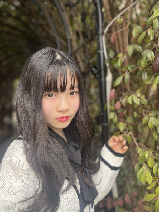 中本優愛のTwitter画像23