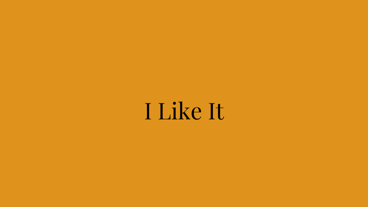 StreamsForCLC's tweet photo. 💫NOW PLAYING💫
@CUBECLC - I Like It
#7YearswithCLC
#C7CInTheZone
#우리_칯둥이들_수고했어
#StreamsForCLC https://t.co/KuGQL9AD84