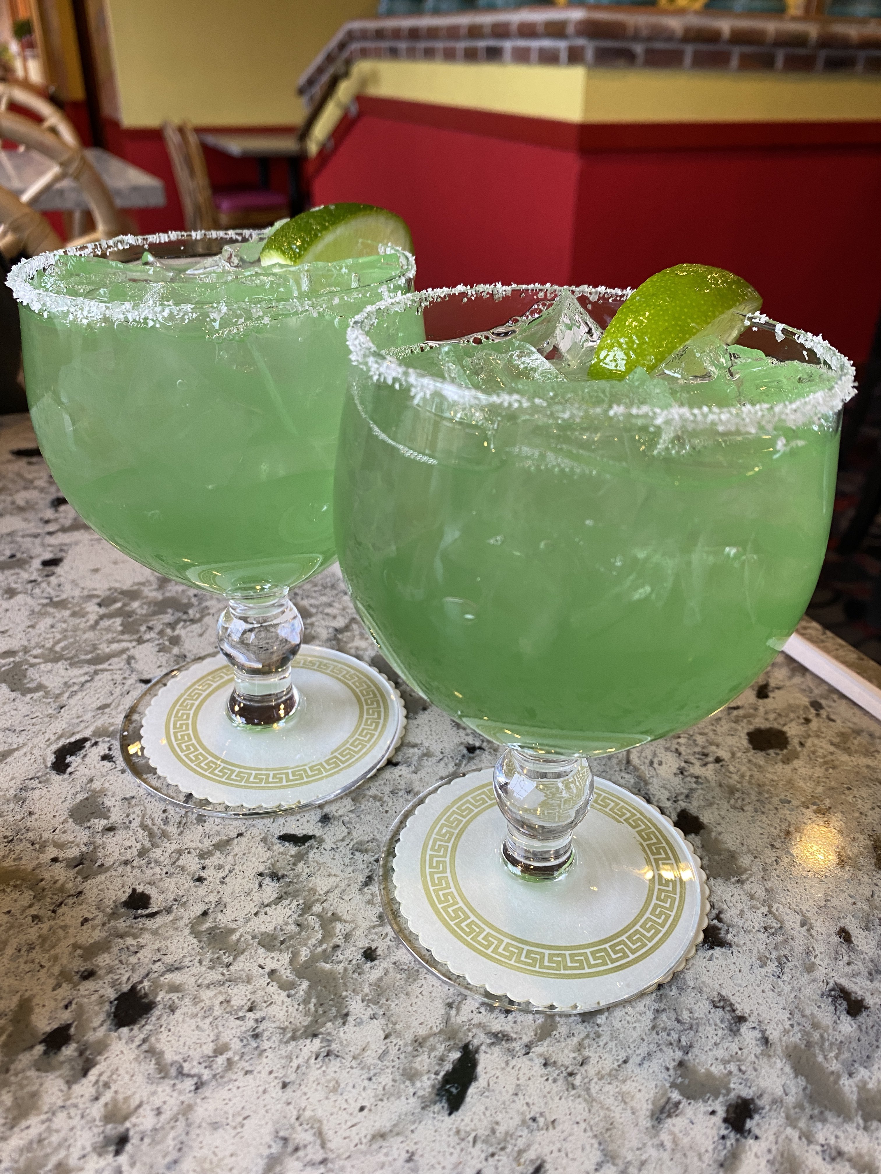 💛💙💛💙💛💙💛💙💛💙💛💙💛 on Twitter "PaulMarcoe There are a few Mexican/Irish