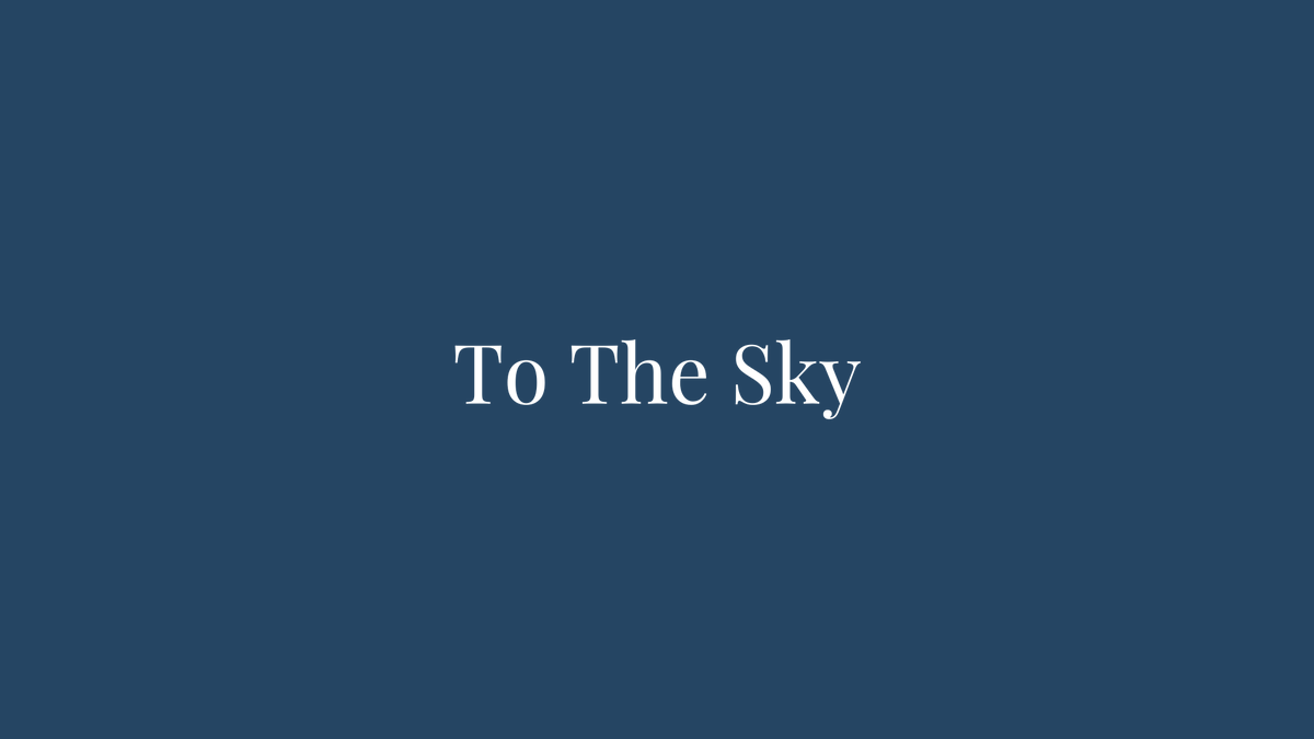 StreamsForCLC's tweet photo. 💫NOW PLAYING💫
@CUBECLC - To the sky
#7YearswithCLC
#C7CInTheZone
#우리_칯둥이들_수고했어
#StreamsForCLC https://t.co/0f8u8lOIKO