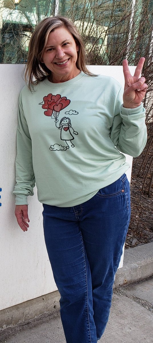 Leslie Horton tweet media