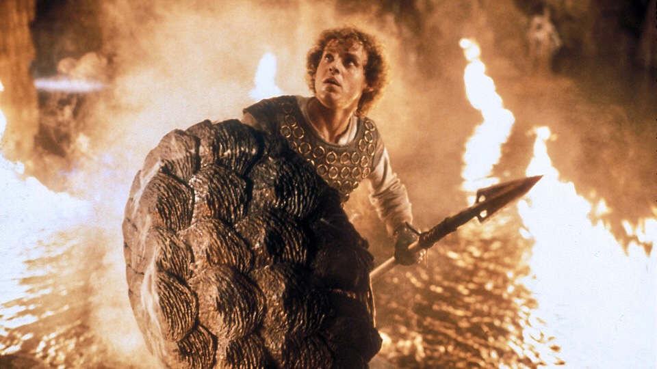 Happy Birthday to Peter MacNicol!     