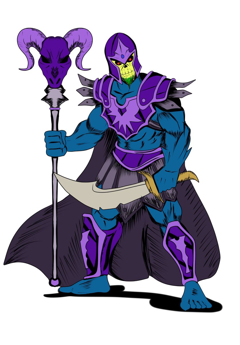 MOTUdrawingchallenge (@motudrawing) on Twitter photo 💥Celtic Raider Skeletor ⚔️💀
By <a href="/lawtonbennie/">Lawton Bennie</a>
And @shaneoid77
Viking Skeletor
@motupowerfulposts
Plus Barbarian Skeletor by
<a href="/lordjubilus/">Julio Ruduit</a>
#motudrawingchallenge #motu #drawingchallenge #mastersofrge to 💥Celtic Raider Skeletor ⚔️💀
By <a href="/lawtonbennie/">Lawton Bennie</a>
And @shaneoid77
Viking Skeletor
@motupowerfulposts
Plus Barbarian Skeletor by
<a href="/lordjubilus/">Julio Ruduit</a>
#motudrawingchallenge #motu #drawingchallenge #mastersofrge to
