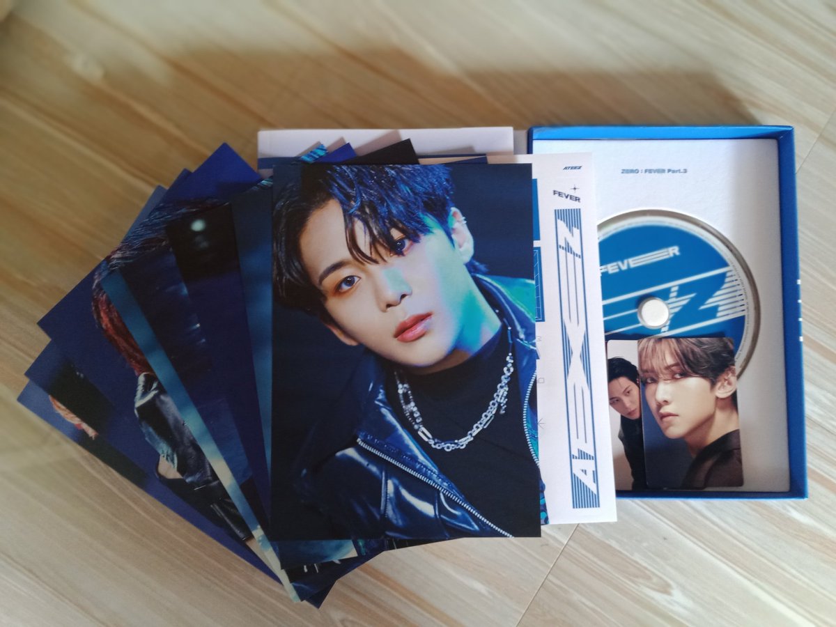 yourgf_eudoxia's tweet photo. Eu's Mails~
Hello po, @kzone_ph. Ako po 'yung nanalo sa pa-giveaway niyo, sponsored by @bih_phshop05, but something happened to my account po. Dumating na po ang mga pogi. I'm vvv happy! Super ganda po ng album and safe dumating. 🤧 Thank you so much po sa inyo, lovelots!<3 https://t.co/EKoq6upXzM