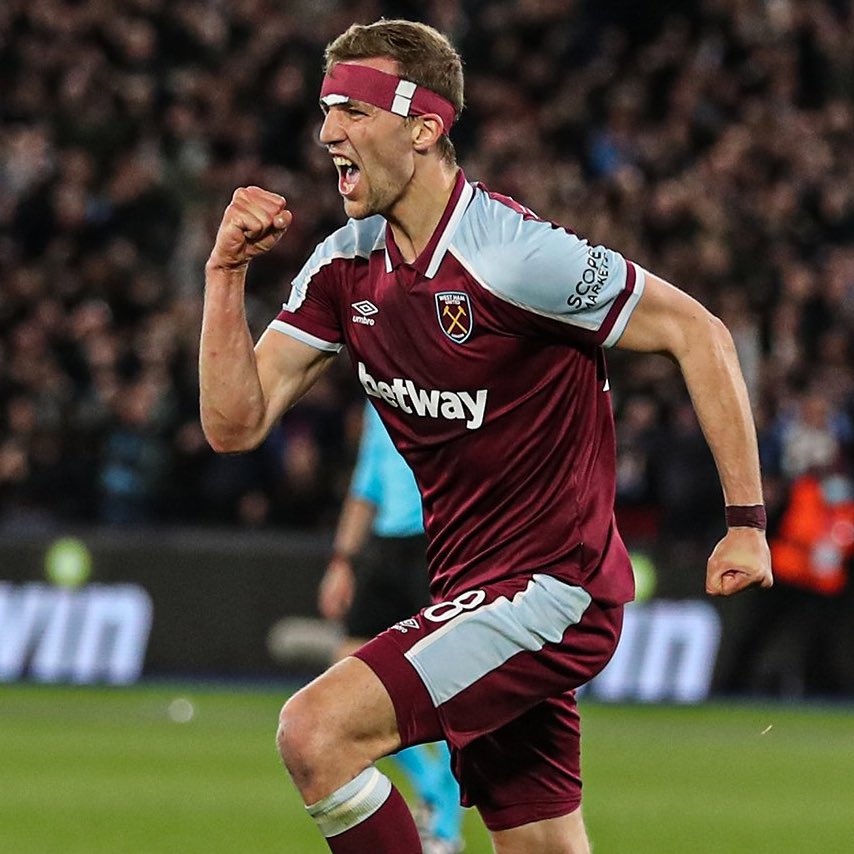 WestHam_Central's tweet photo. https://t.co/LLMMPmWpVU