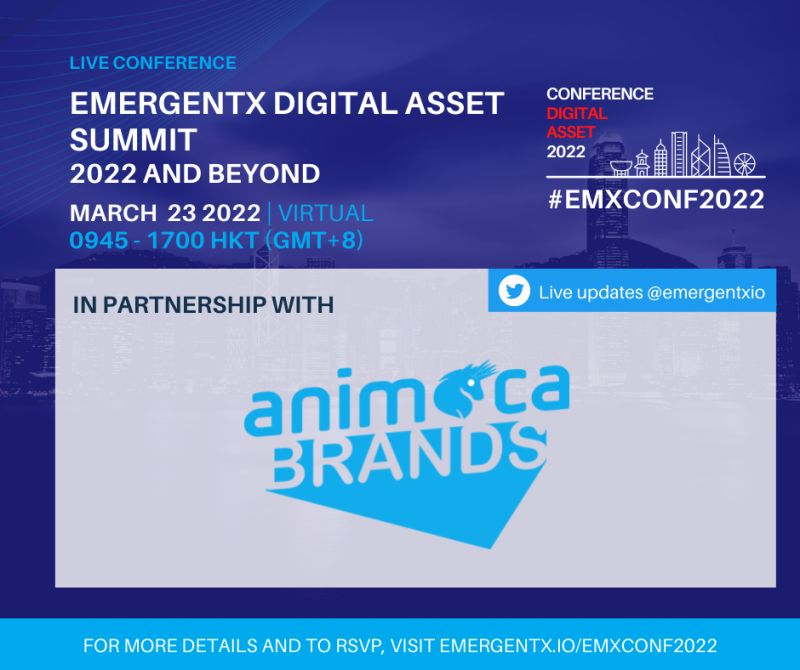 EmergentX tweet media