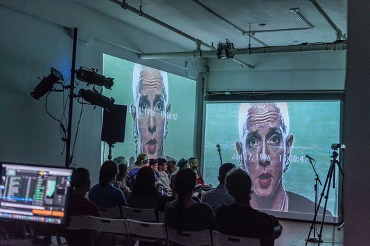 REDCAT (Roy and Edna Disney CalArts Theater) tweet media