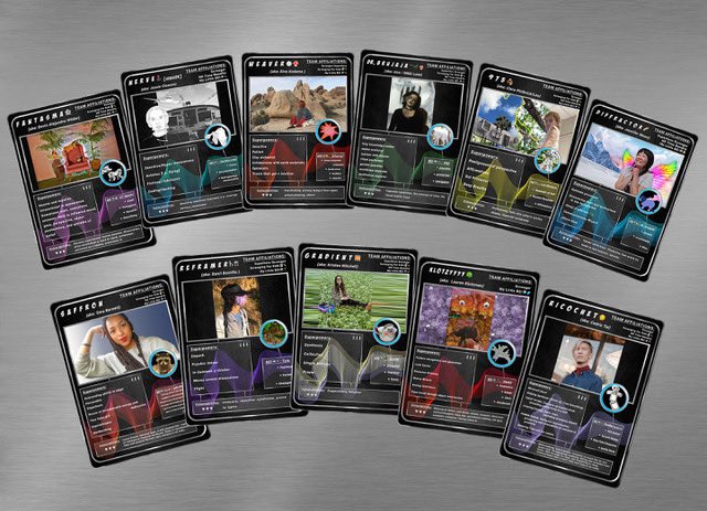 REDCAT (Roy and Edna Disney CalArts Theater) tweet media