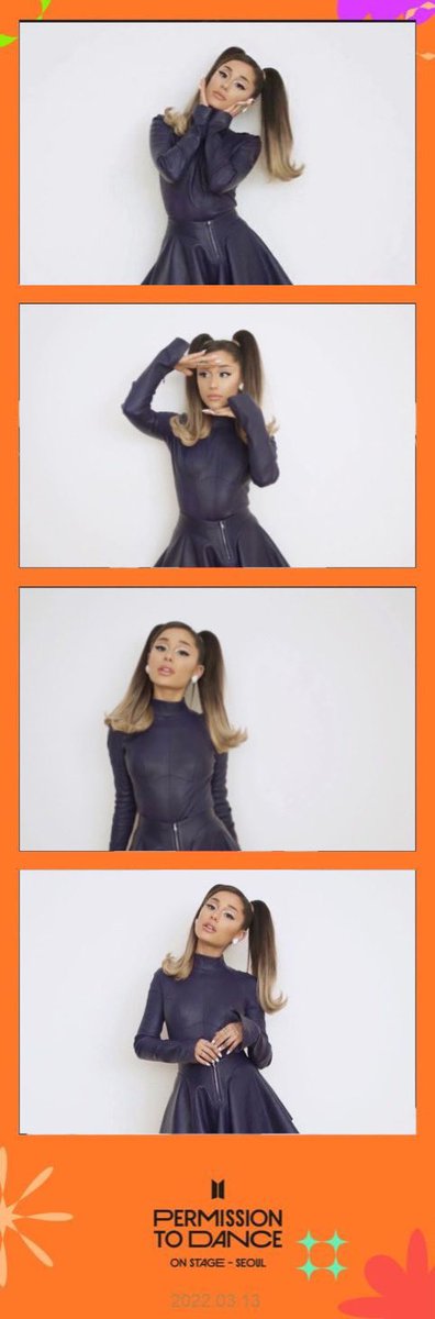 arijinthinker's tweet photo. permission to dance photo booth📸 https://t.co/ehf6kssIaR