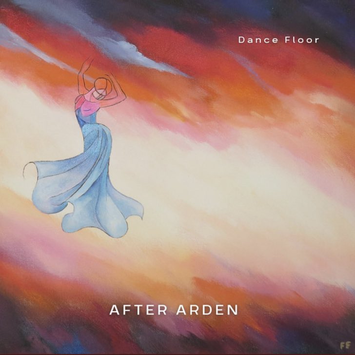 Dance Floor is finally out!! ✨💃 Have a listen: open.spotify.com/track/0Qzpmgsm…